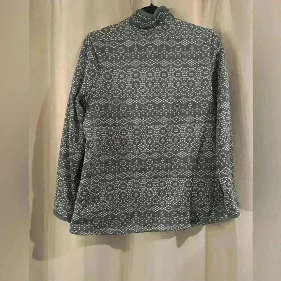 Women’s Gray Stan Herman Jacket - Picture 2 of 6